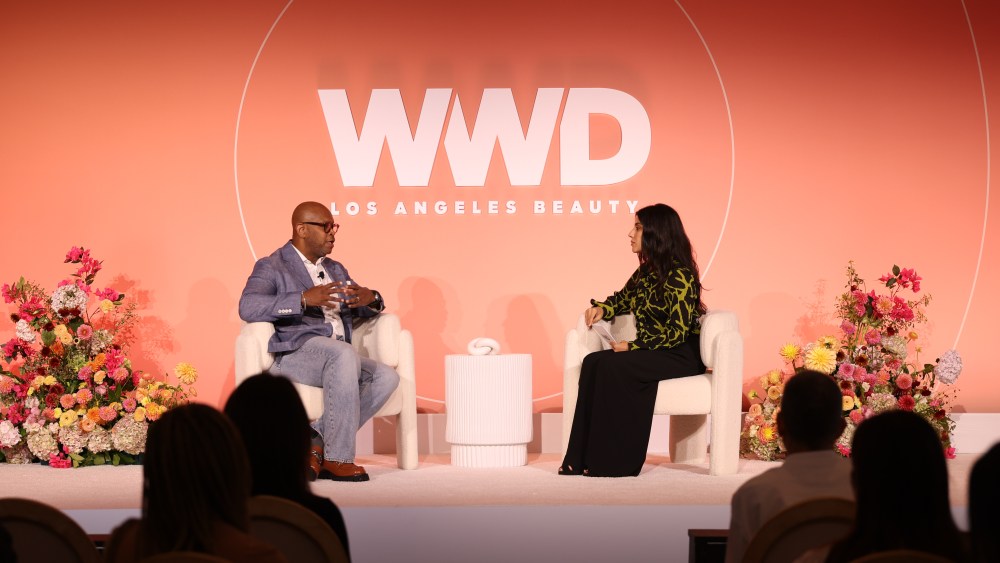 Kevin Cureton, Ryma Chikhoune, Solésence, WWD LAB 2025