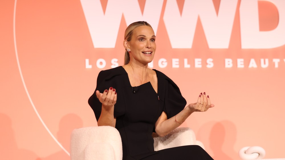 Molly Sims