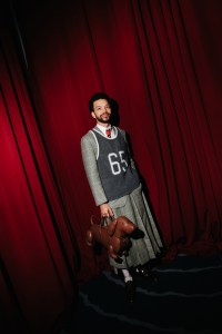 Justice Smith