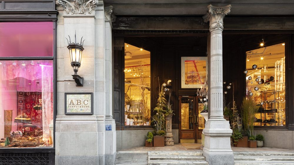 Abc Carpet & Home