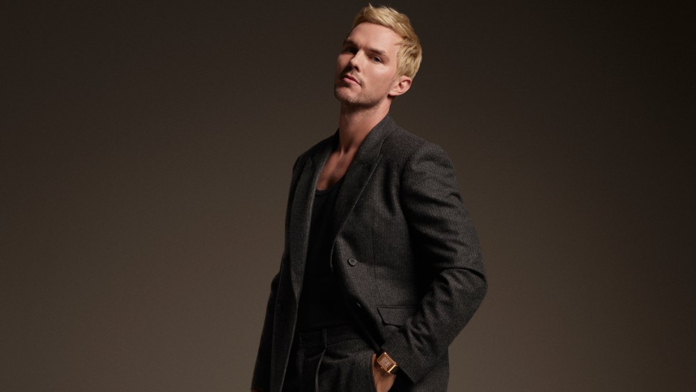 Jaeger-LeCoultre’s new campaign “The Hour Before.”