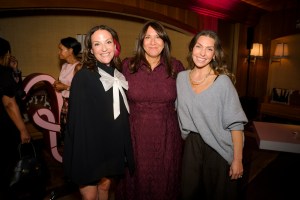 Shoes For A Cure, Saks Fifth Avenue, kick off party, FDRA
