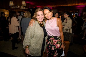 Shoes For A Cure, Saks Fifth Avenue, kick off party, FDRA