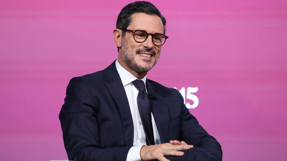 Olivier Bron
