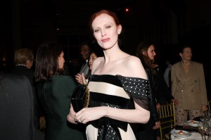 Karen Elson