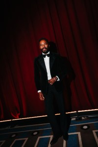 Colman Domingo