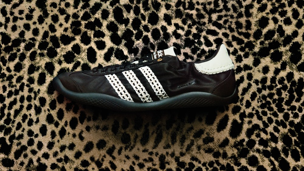 Adidas x Wales Bonner.