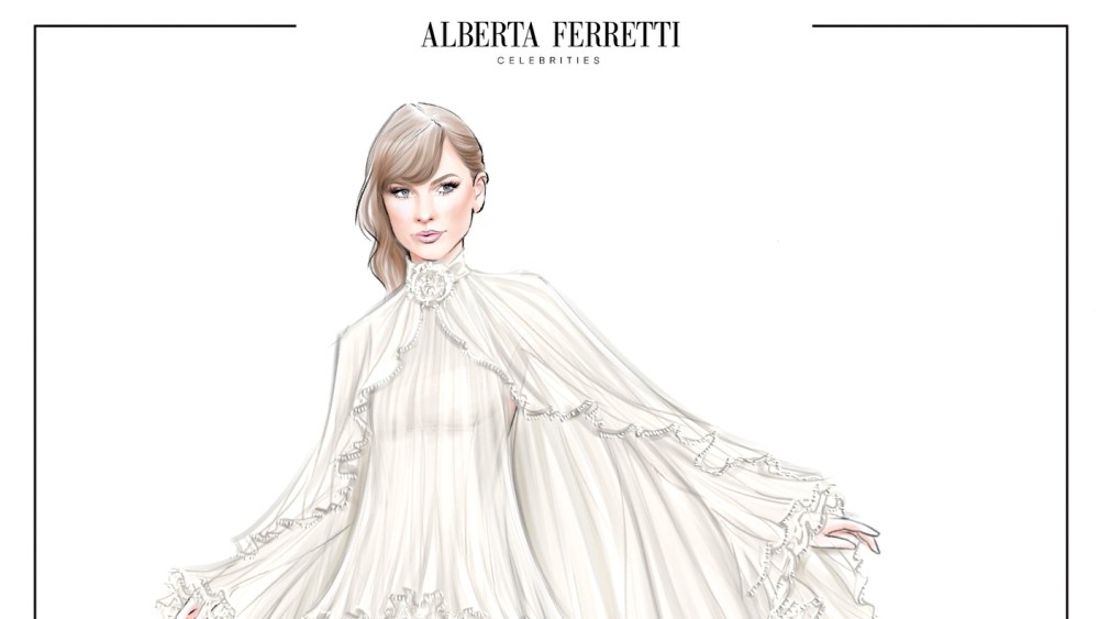 Alberta Ferretti