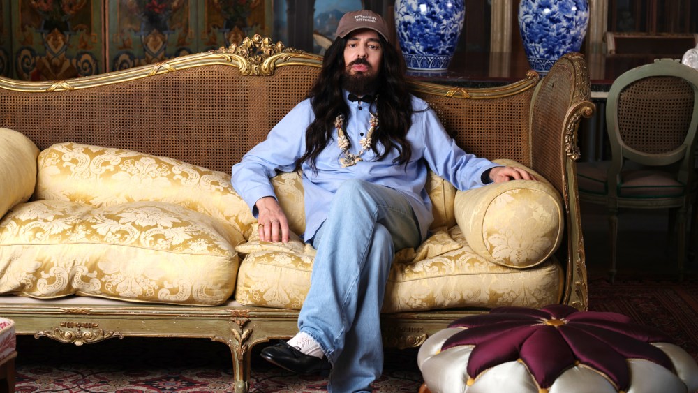 Alessandro Michele