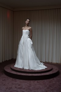 Alexandra Grecco Bridal Fall 2026 Collection