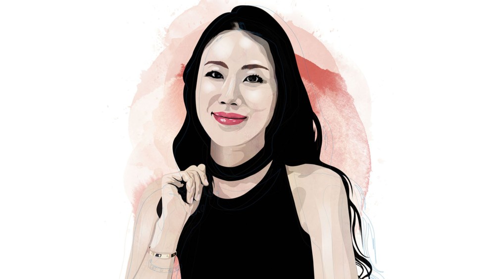 Alicia Yoon