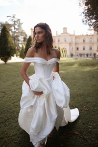 Arava Polak Bridal Fall 2026 Collection