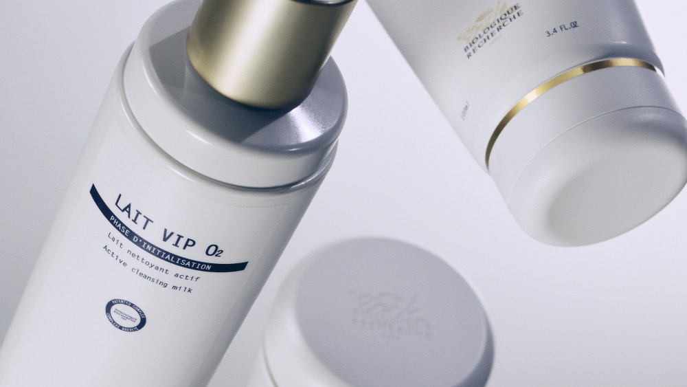 Biologique Recherche VIP O2 products