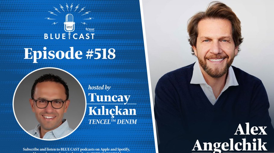 As group managing director at Newtimes Group, Alex Angelchik has a front-row seat to how brands are strategizing and pivoting in this moment.