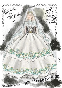 Roberto Cavalli by Fausto Puglisi