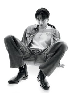 Calvin Klein