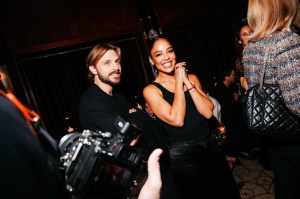 Tessa Thompson