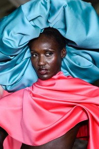 Christian Siriano Spring 2026 Ready-to-Wear Collection at New York Fashion Week