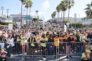Skechers Friendship Walk