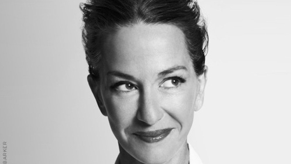 Cynthia Rowley