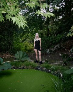 David Koma Spring 2026 Ready-to-Wear Collection