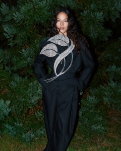 David Koma Spring 2026 Ready-to-Wear Collection