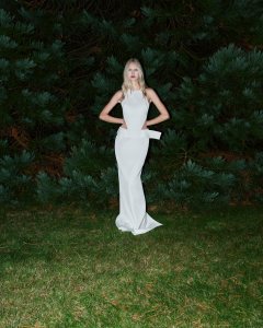 David Koma Spring 2026 Ready-to-Wear Collection