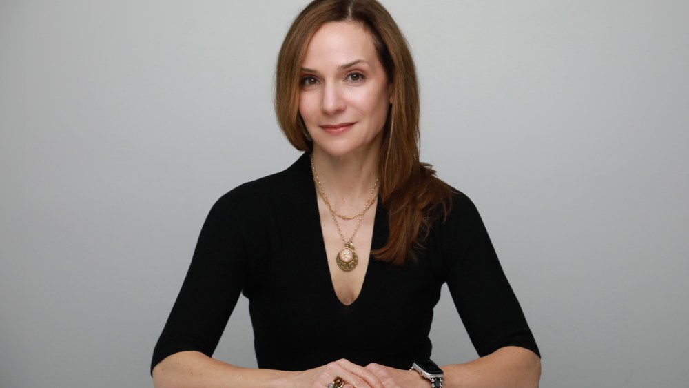 Elana Drell Szyfer