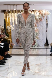 Ese Azenabor Bridal Fall 2026 Collection