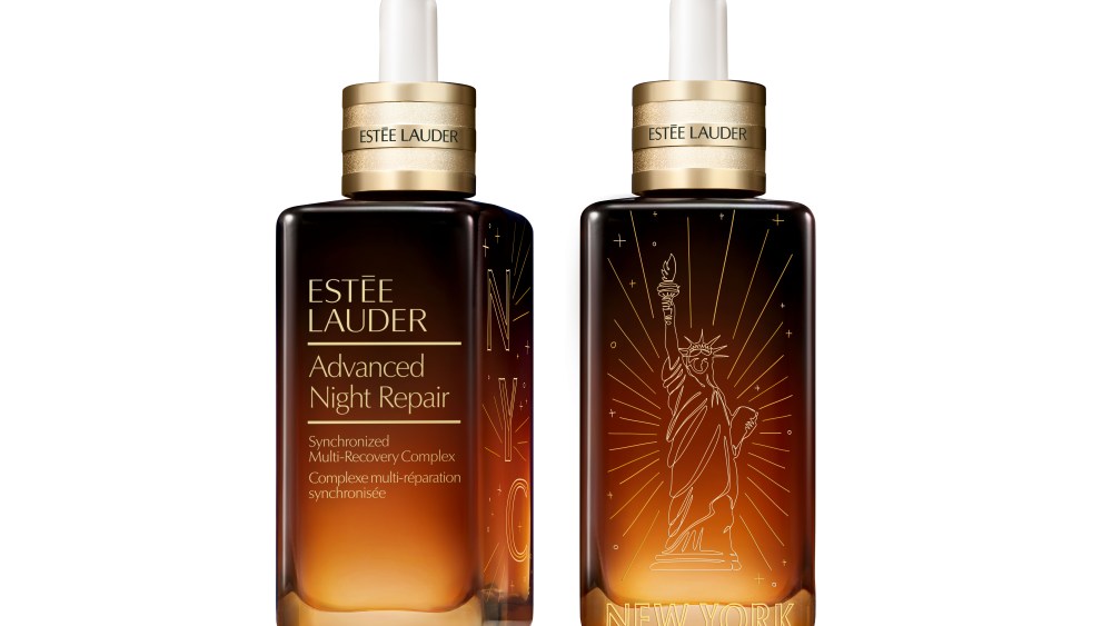 Estée Lauder