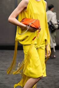 Ferragamo Spring 2026 Ready-to-Wear Collection at Milan Fashion Week