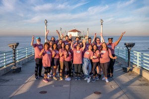 Skechers Friendship Walk, Oct. 19, 2025