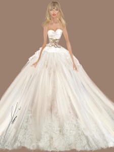 Gahlia Lahavn by Sharon