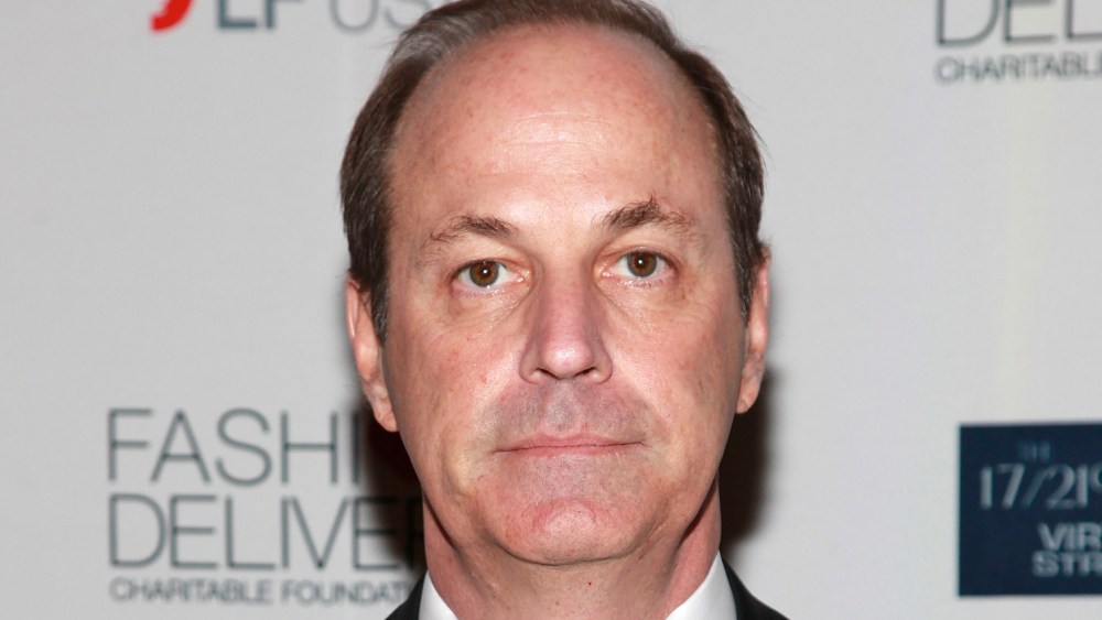Honoree Neil Cole, Iconix Brand Chairman, CEO and President attends the 5th Annual Fashion Delivers Gala at The Waldorf Astoria on November 3, 2010 in New York City.