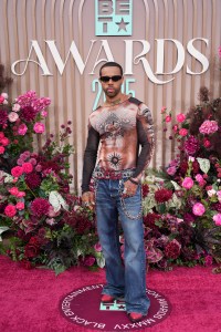 Vic Mensa