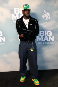 Prince Gyasi
