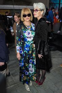 NEW YORK, NEW YORK - OCTOBER 31: Jenna Bush Hager and Savannah Guthrie host the 2025 NBC's "Today" Halloween Celebration at Rockefeller Plaza on October 31, 2025 in New York City. (Photo by John Nacion/Getty Images)