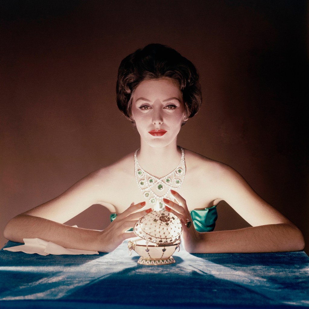 Could Your Manicure Be the Key to Manifesting Your Wildest Dreams?