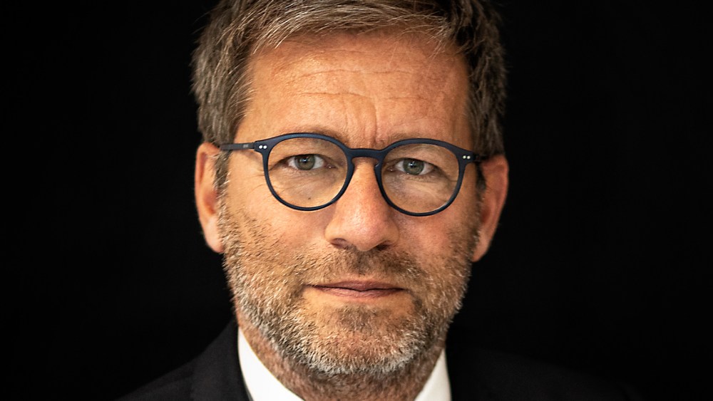Giuseppe Marsocci