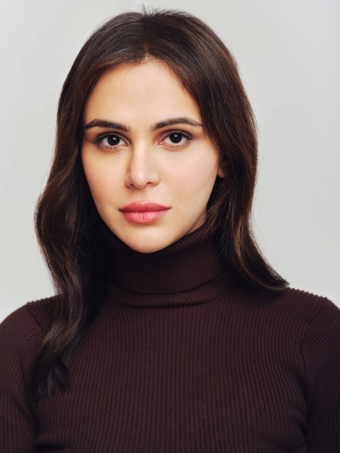 DL1961 CEO Sarah Ahmed