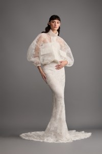 House of Gilles Bridal Fall 2026 Collection