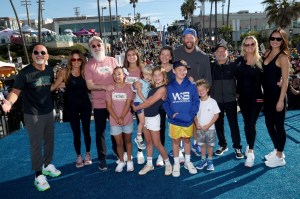 Skechers Friendship Walk, Oct. 19, 2025