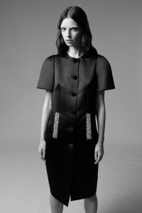Huishan Zhang Spring 2026 Ready-to-Wear Collection