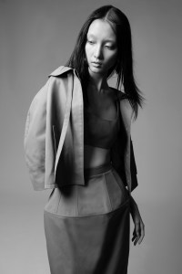 Huishan Zhang Spring 2026 Ready-to-Wear Collection