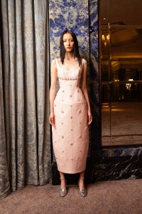 Huishan Zhang Spring 2026 Ready-to-Wear Collection
