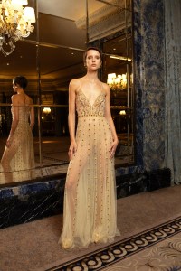 Huishan Zhang Spring 2026 Ready-to-Wear Collection