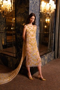 Huishan Zhang Spring 2026 Ready-to-Wear Collection