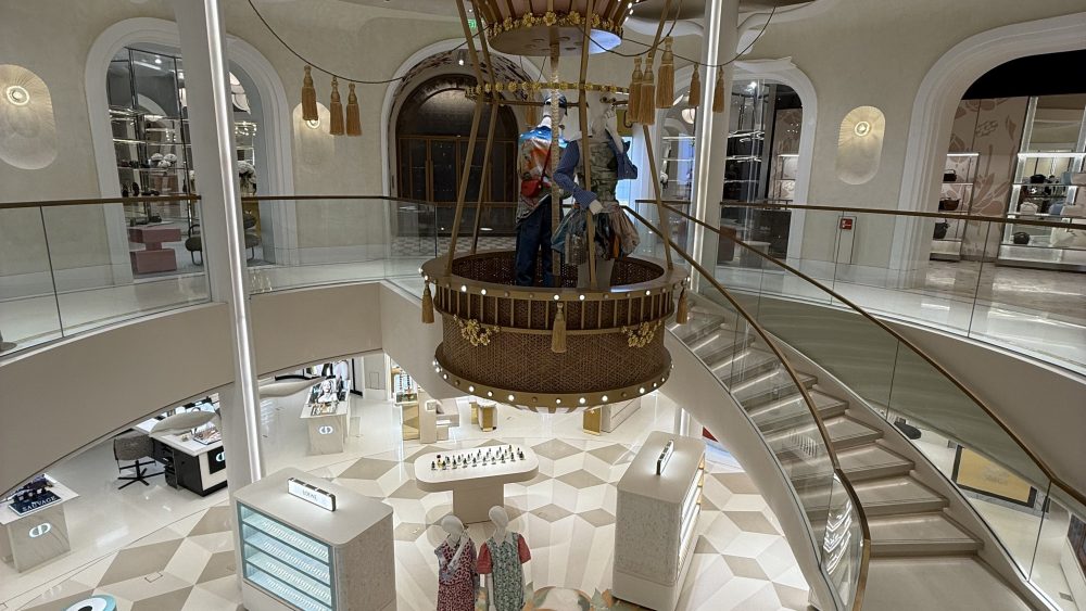 Galeries Lafayette Mumbai