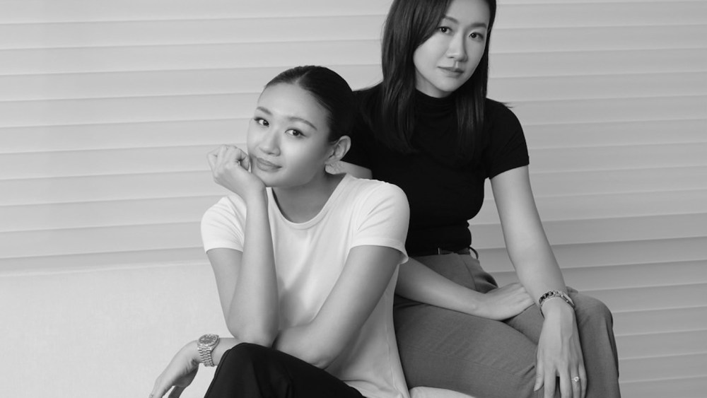 Nicole + Felicia