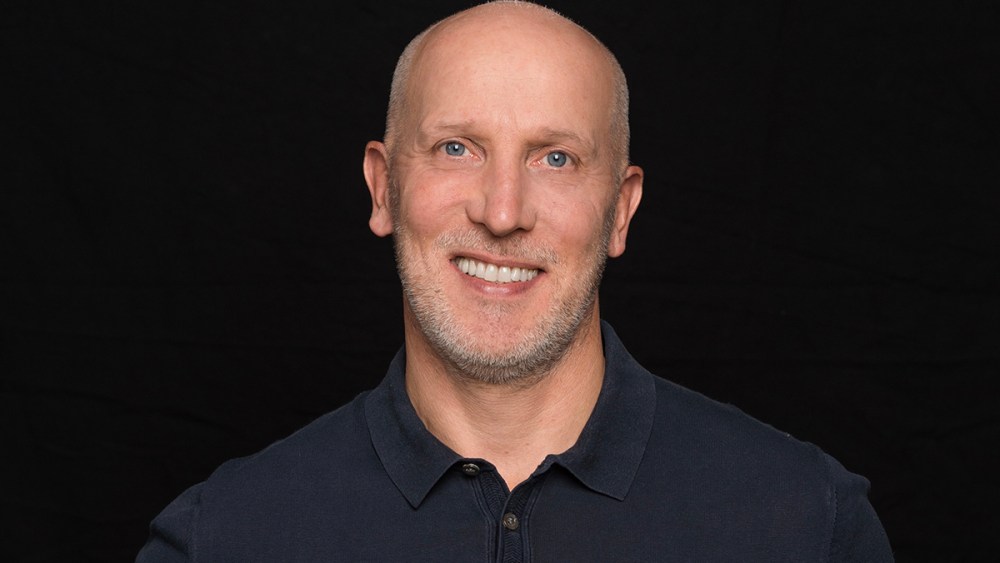 Marc Le Roux, Reebok, Europe, CEO, headquarters, executive, footwear, shoes, sneakers